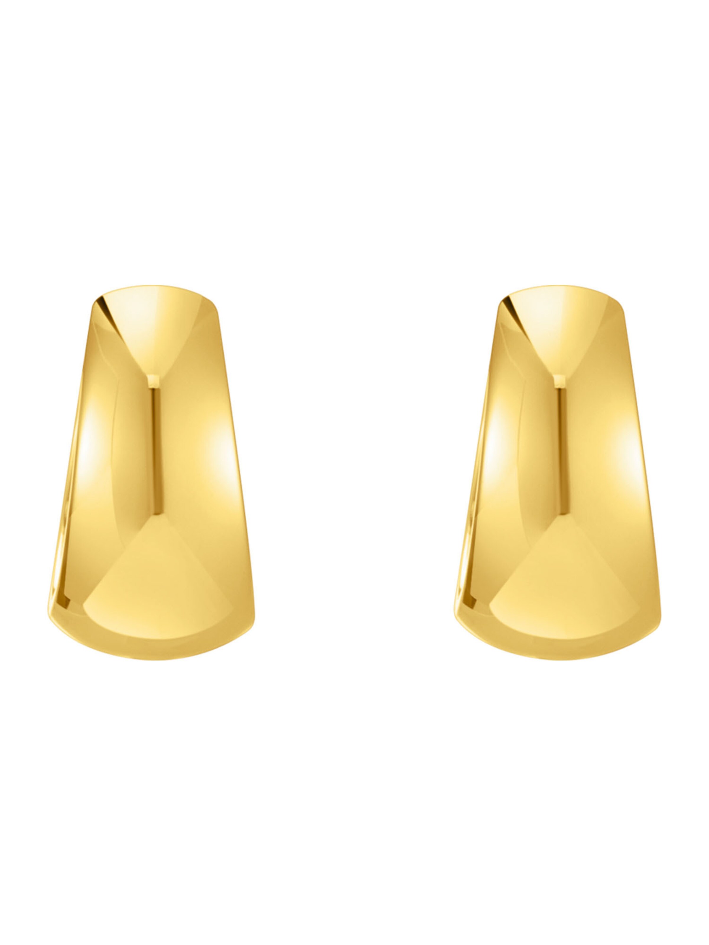 Thomas Sabo Earrings in Gold