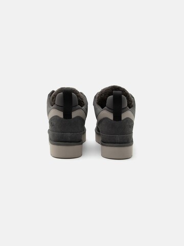 UGG Schnürboots 'Lowmel' in Grau