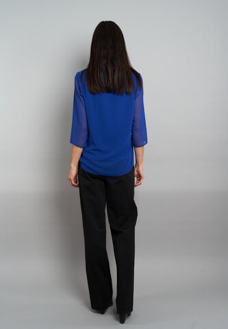 Seidel Moden Blouse in Blue