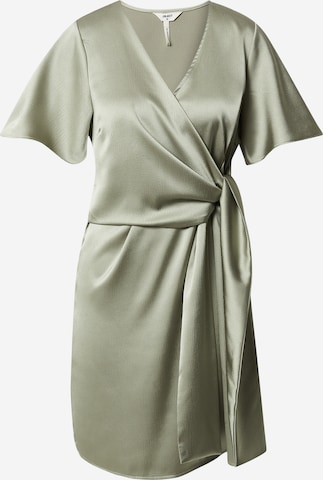 OBJECT Dress 'ADALINA' in Green: front