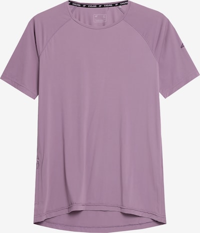 4F Performance shirt in Lilac, Item view