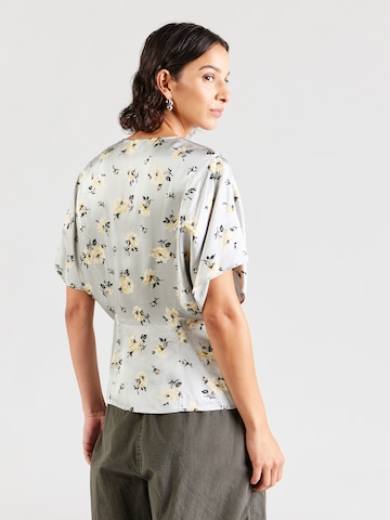 & Other Stories Bluza | siva barva