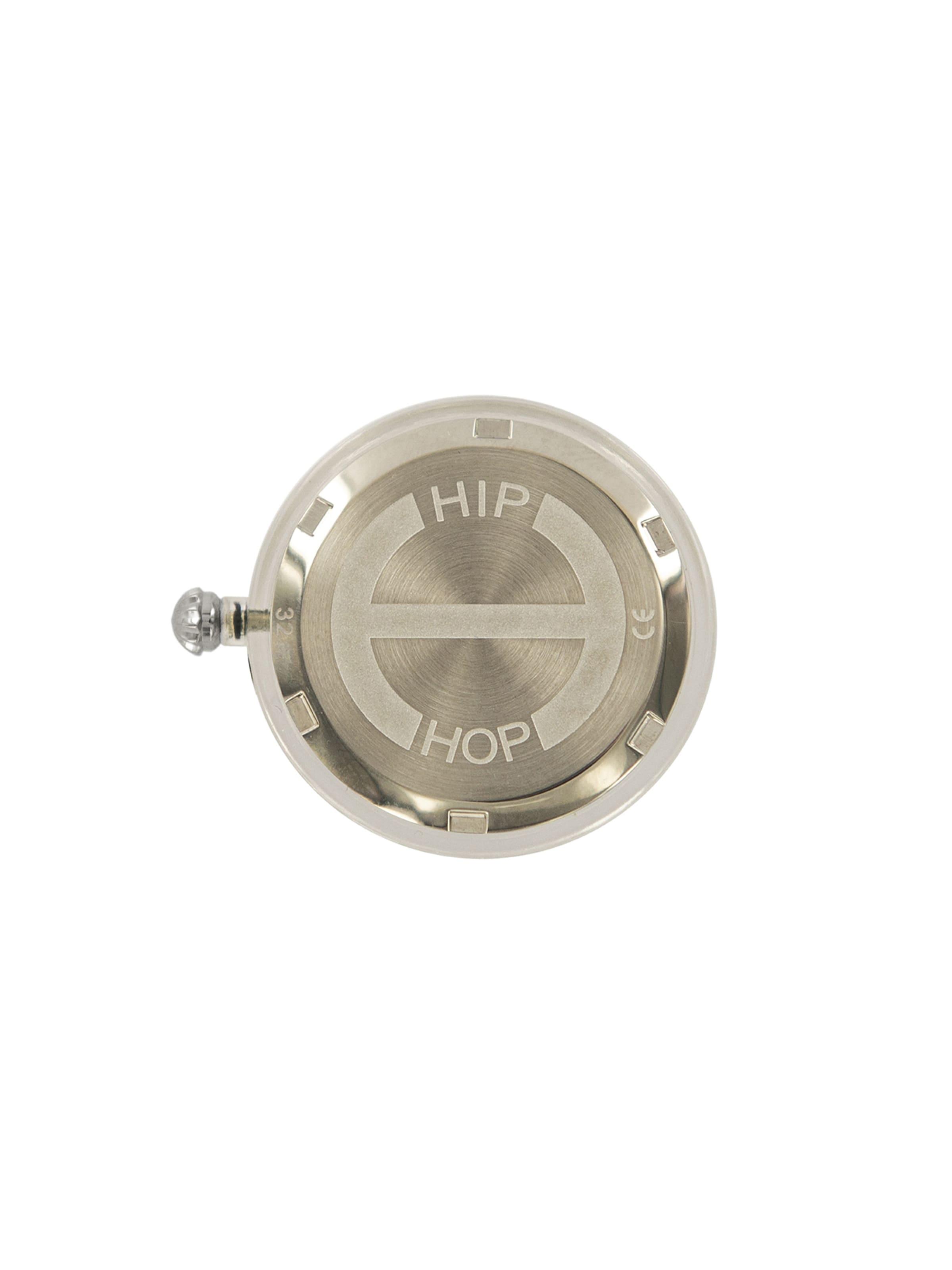 Orologio analogico 'Shimmer Crush' di Hip Hop in verde