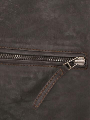 REDPOINT Vest 'Leo' in Brown