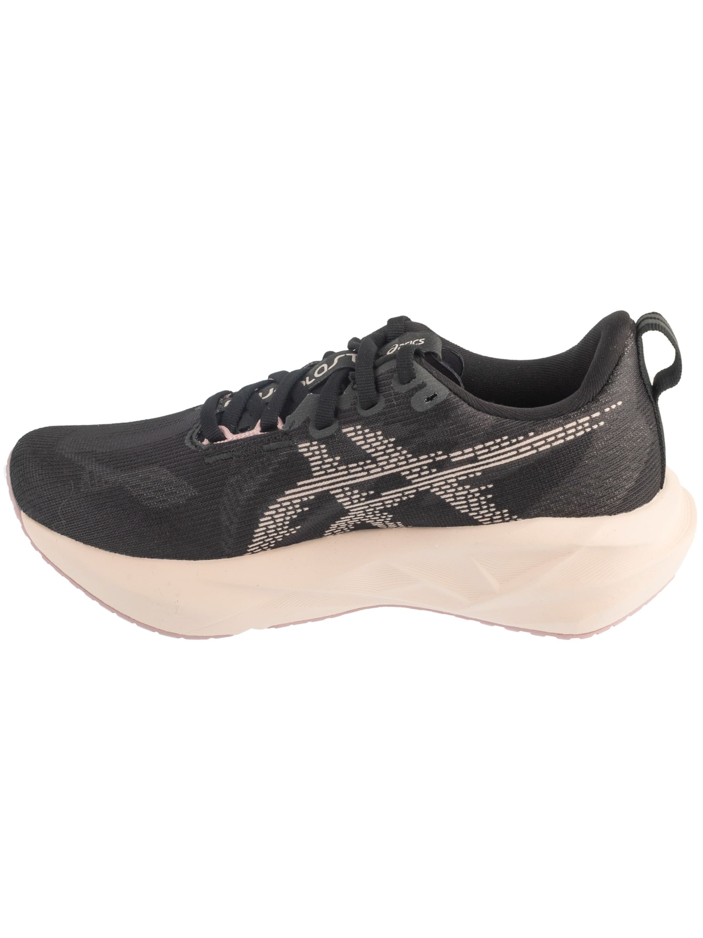 ASICS Laufschuh 'ASICS Novablast 5'‌‌‌‌ in 37 in schwarz, Produktansicht