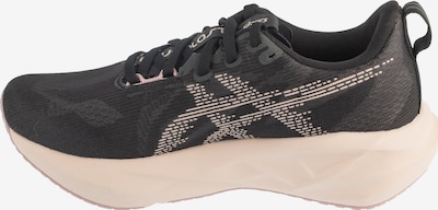 ASICS Laufschuh 'ASICS Novablast 5' in 37 in schwarz, Produktansicht