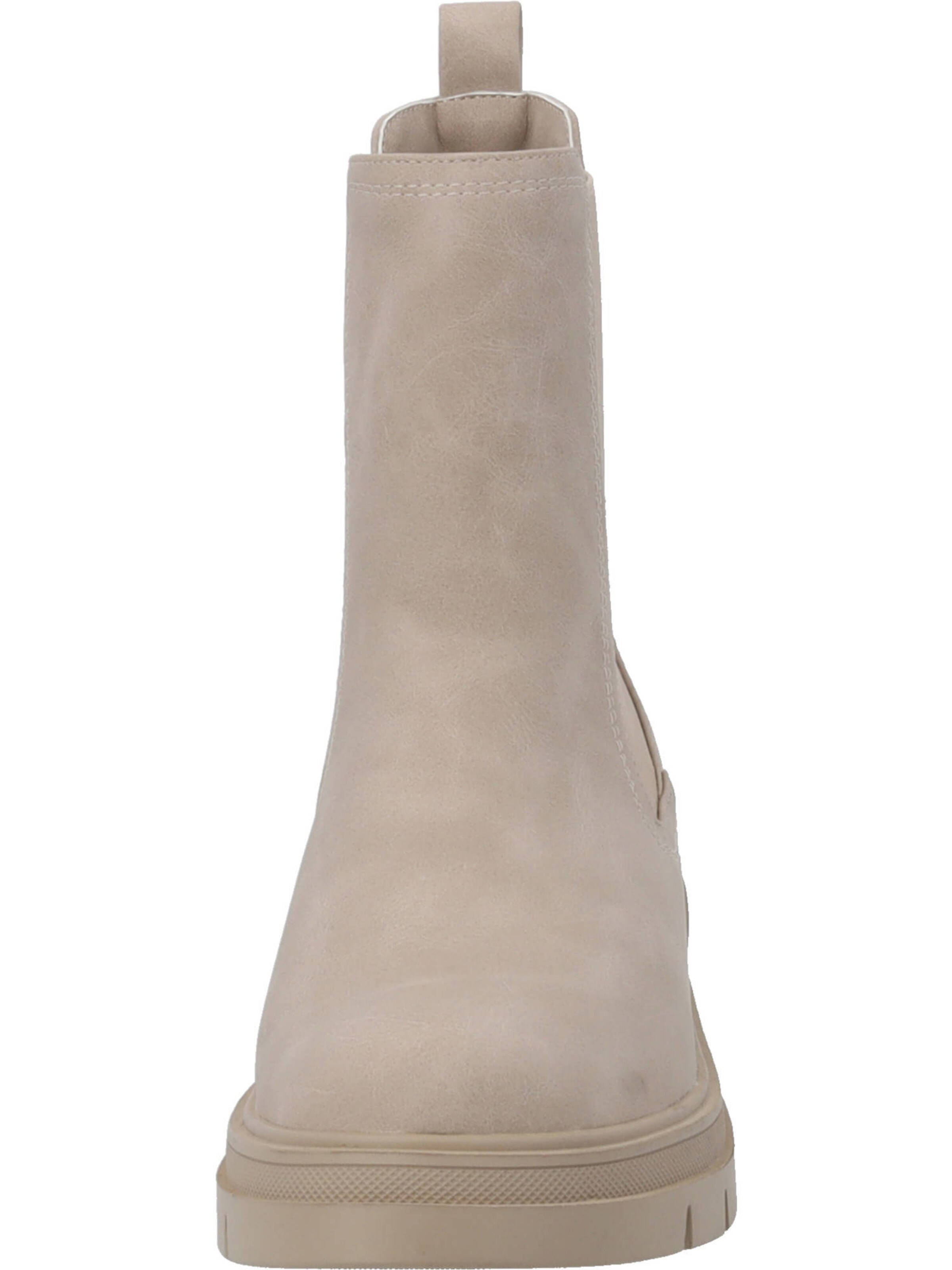 Chelsea Boots 'Midon' Palado en beige