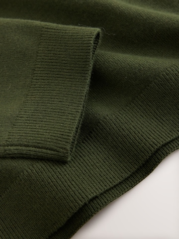 Pullover 'Essential' di Next in verde