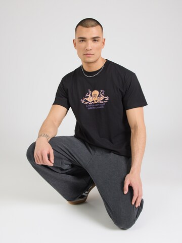 Carhartt WIP - Camiseta en negro