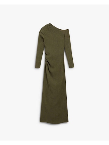 Scalpers Dress ' ' in Green
