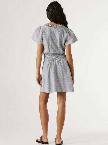 Pepe Jeans Dress 'Cinsy' in Blue