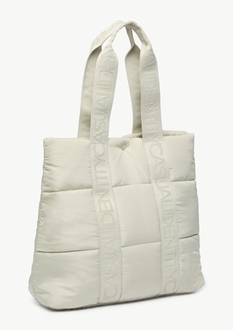 comma casual identity Shopper in Beige