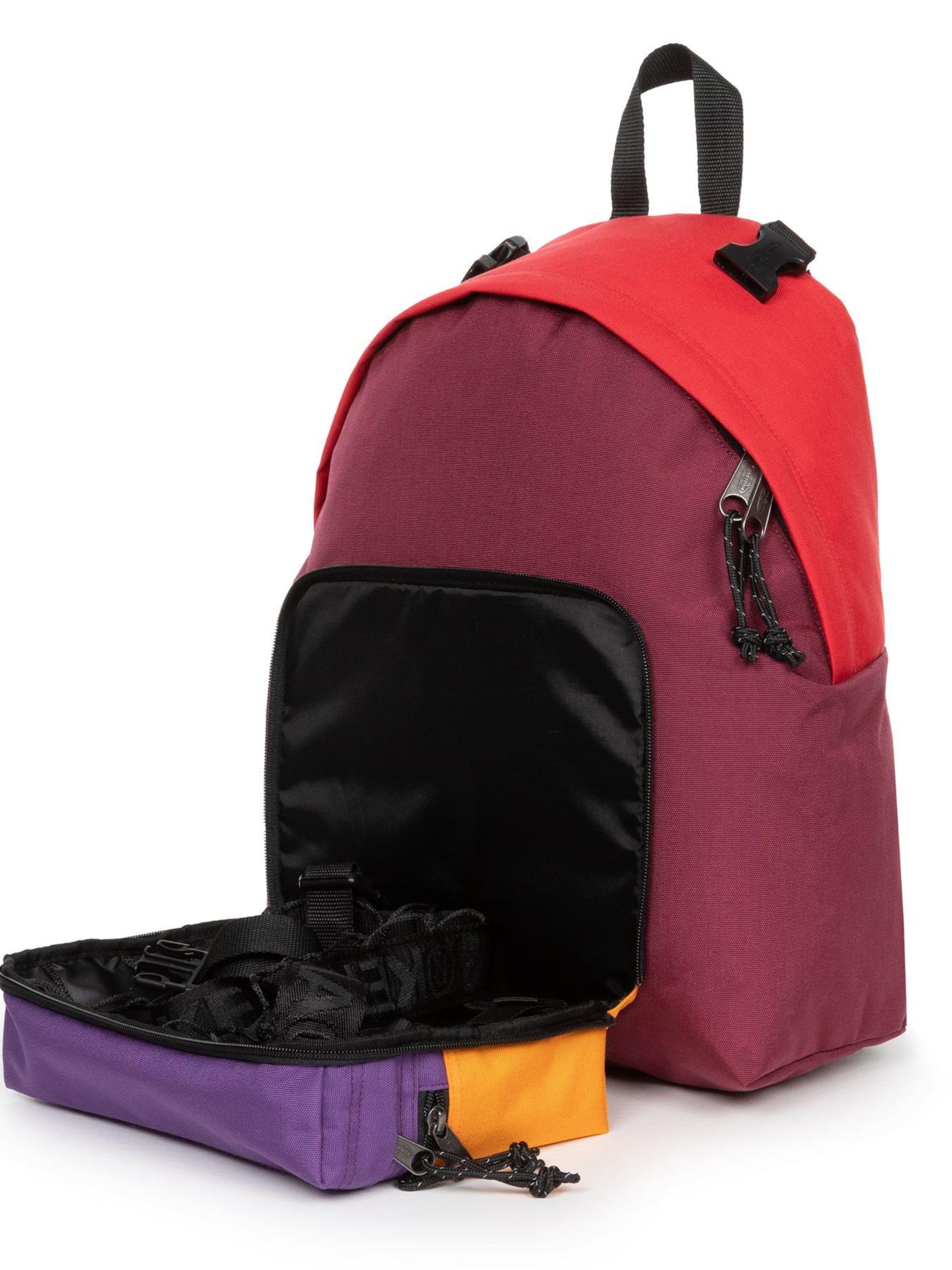 EASTPAK - Mochila en Mezcla de colores