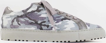 Scoob Retail Sneaker in Grau