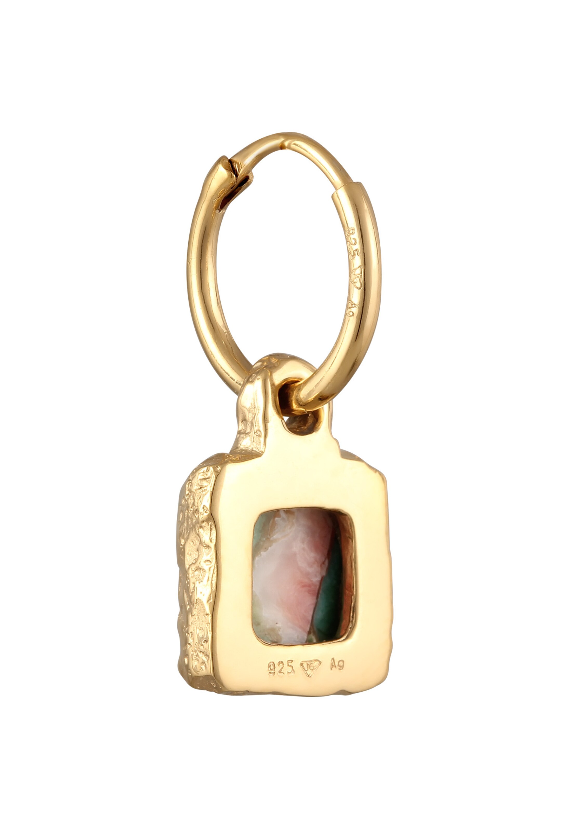 Haze&Glory Anhänger in Gold