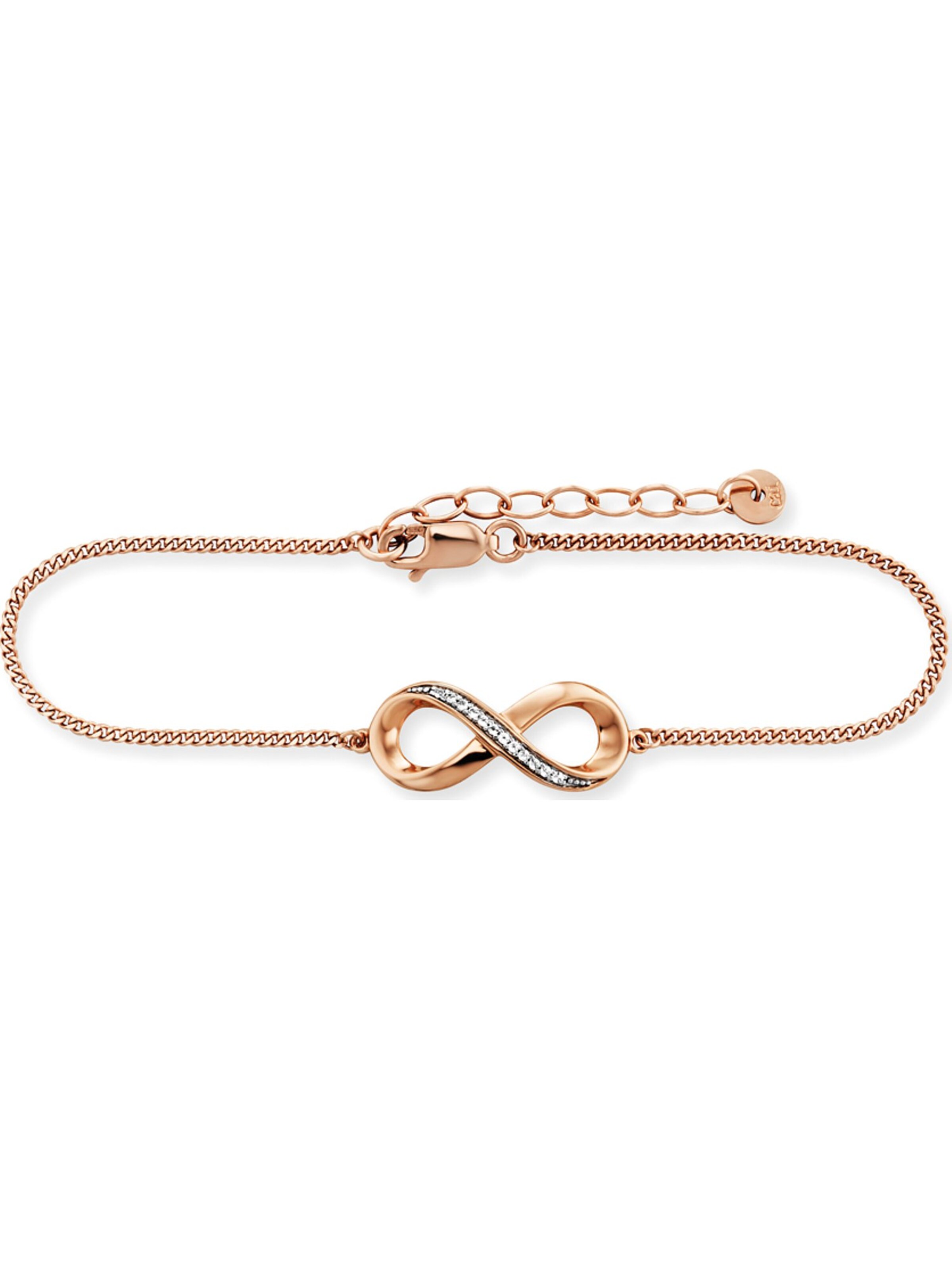 caï Bracelet in Gold