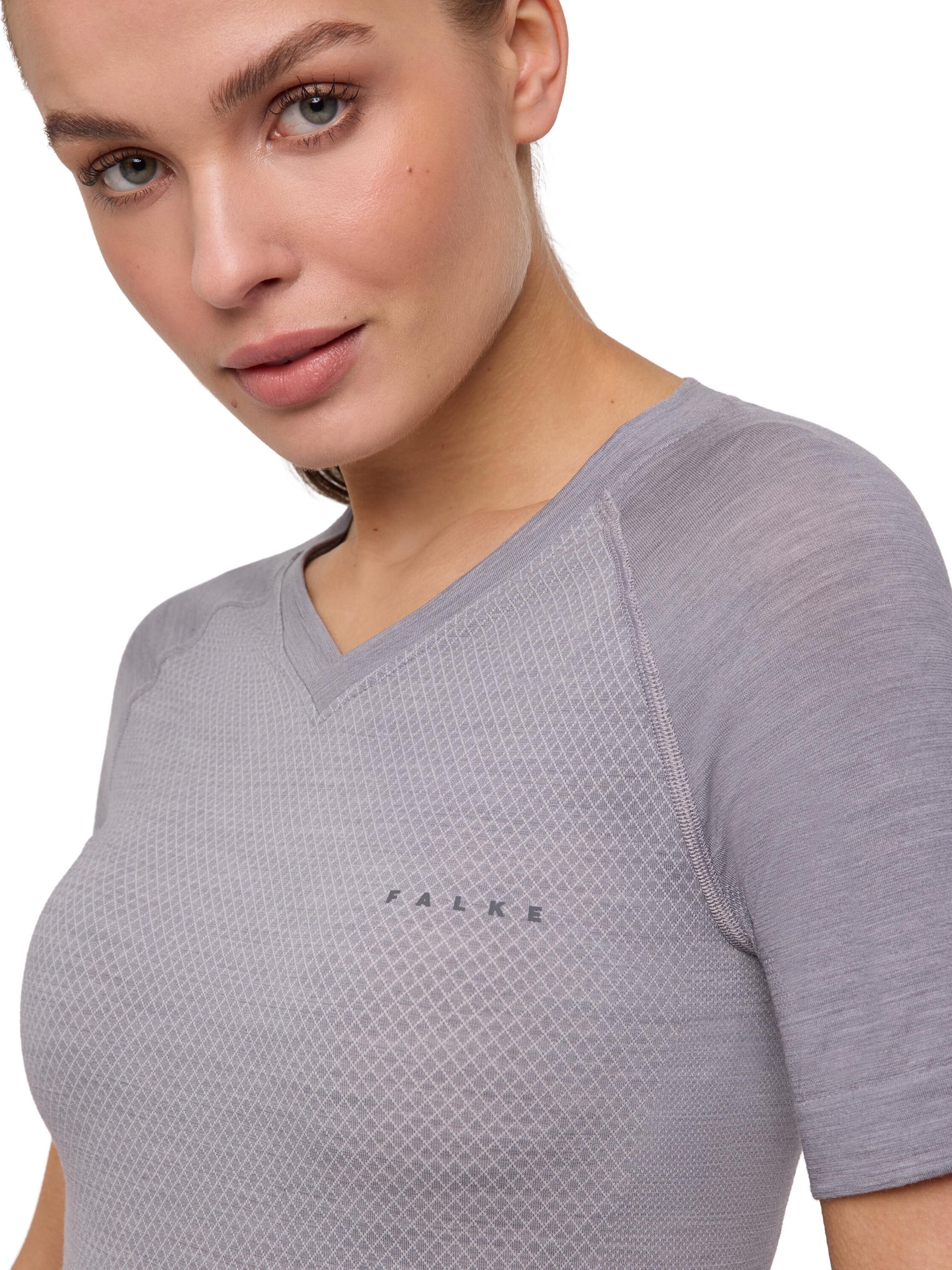FALKE Base Layer‌‌‌‌‌ in Grau