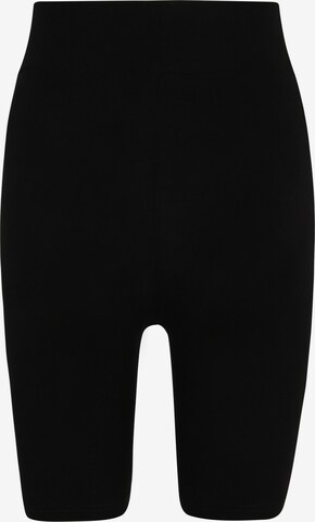 FILA Skinny Byxa 'BUCKAUTAL' i svart