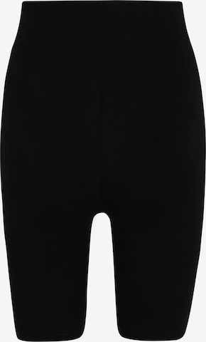 Skinny Pantaloni 'BUCKAUTAL' di FILA in nero