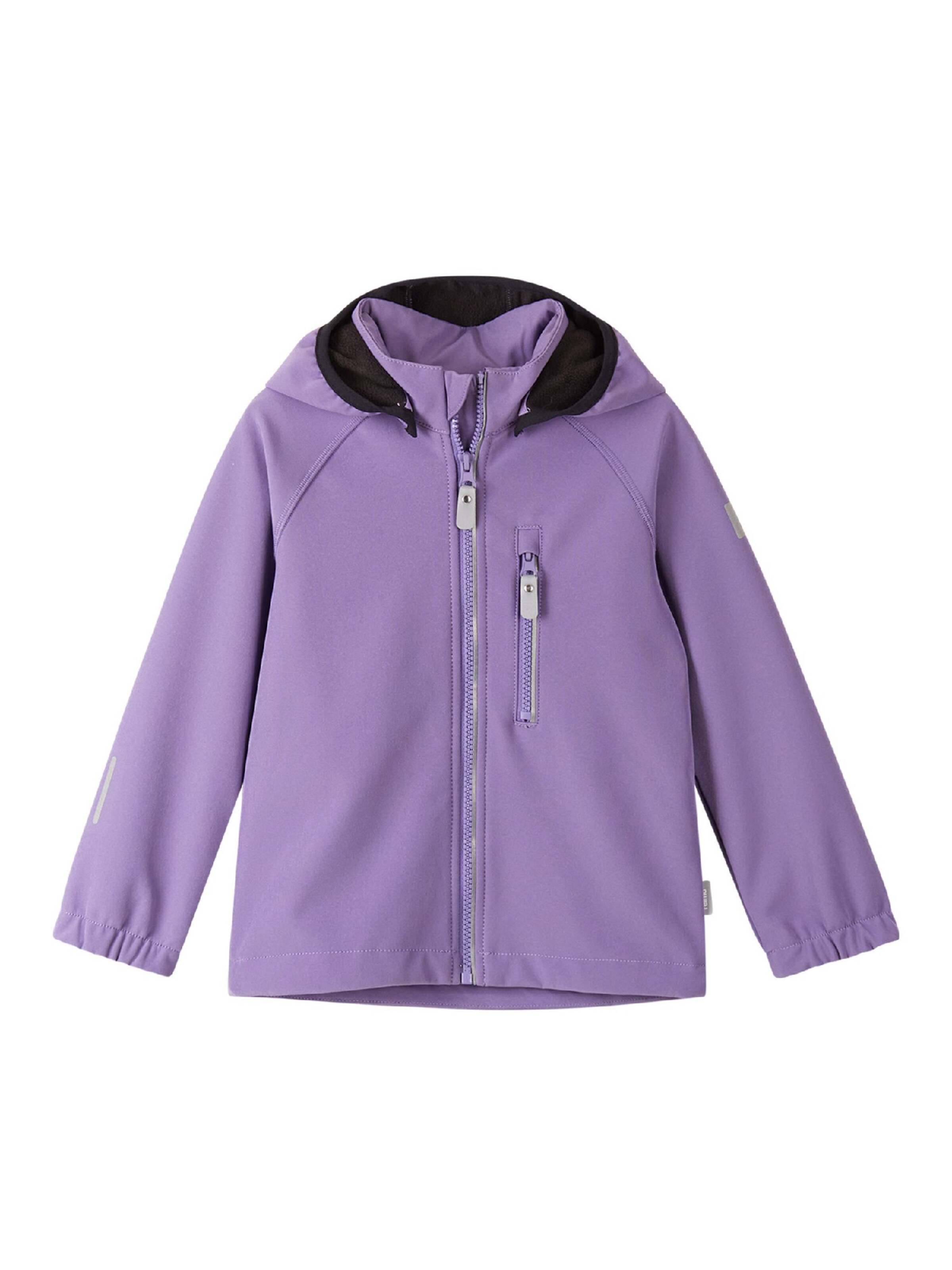 Veste fonctionnelle ' Vantti ' Reima en violet : devant