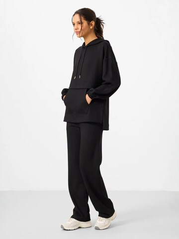 Tuta da jogging di Tommy Life in nero
