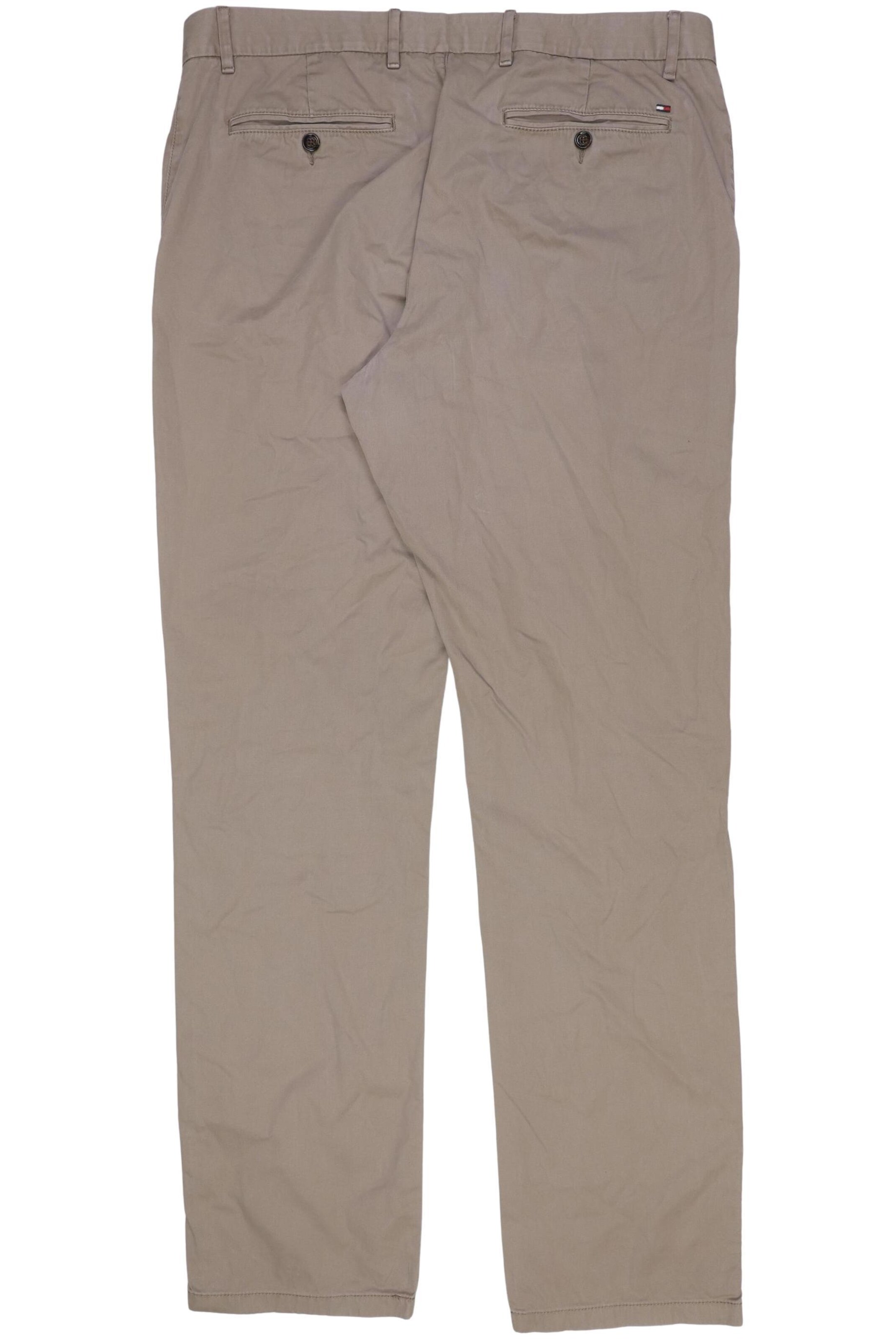 TOMMY HILFIGER Pants in 38 in Beige