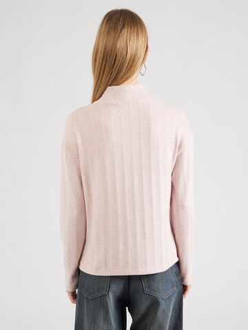 JDY Shirt 'ANDREA' in Pink