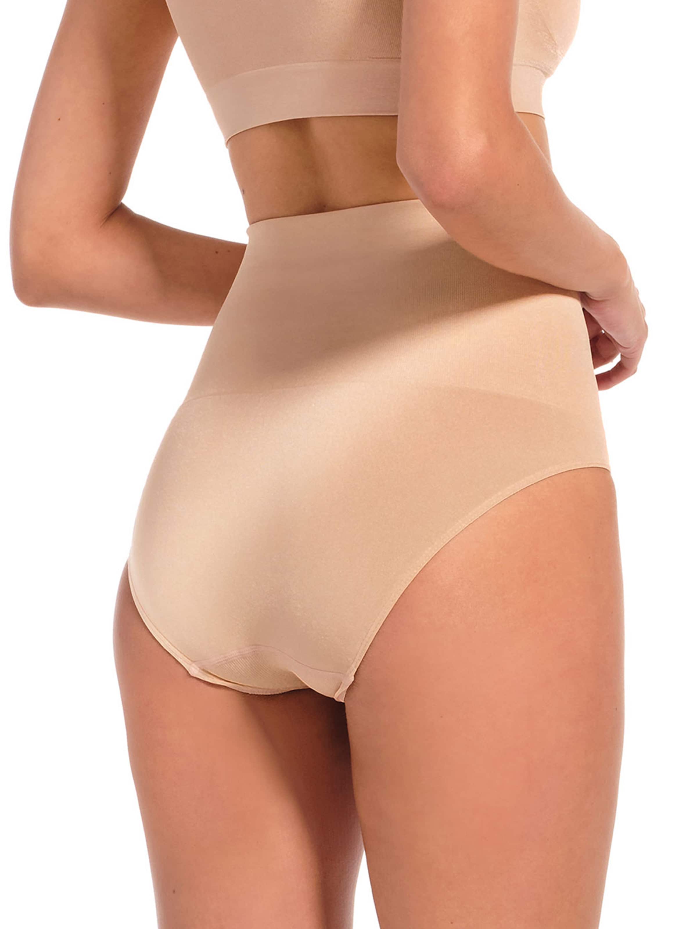 Slip scultant MAGIC Bodyfashion en marron