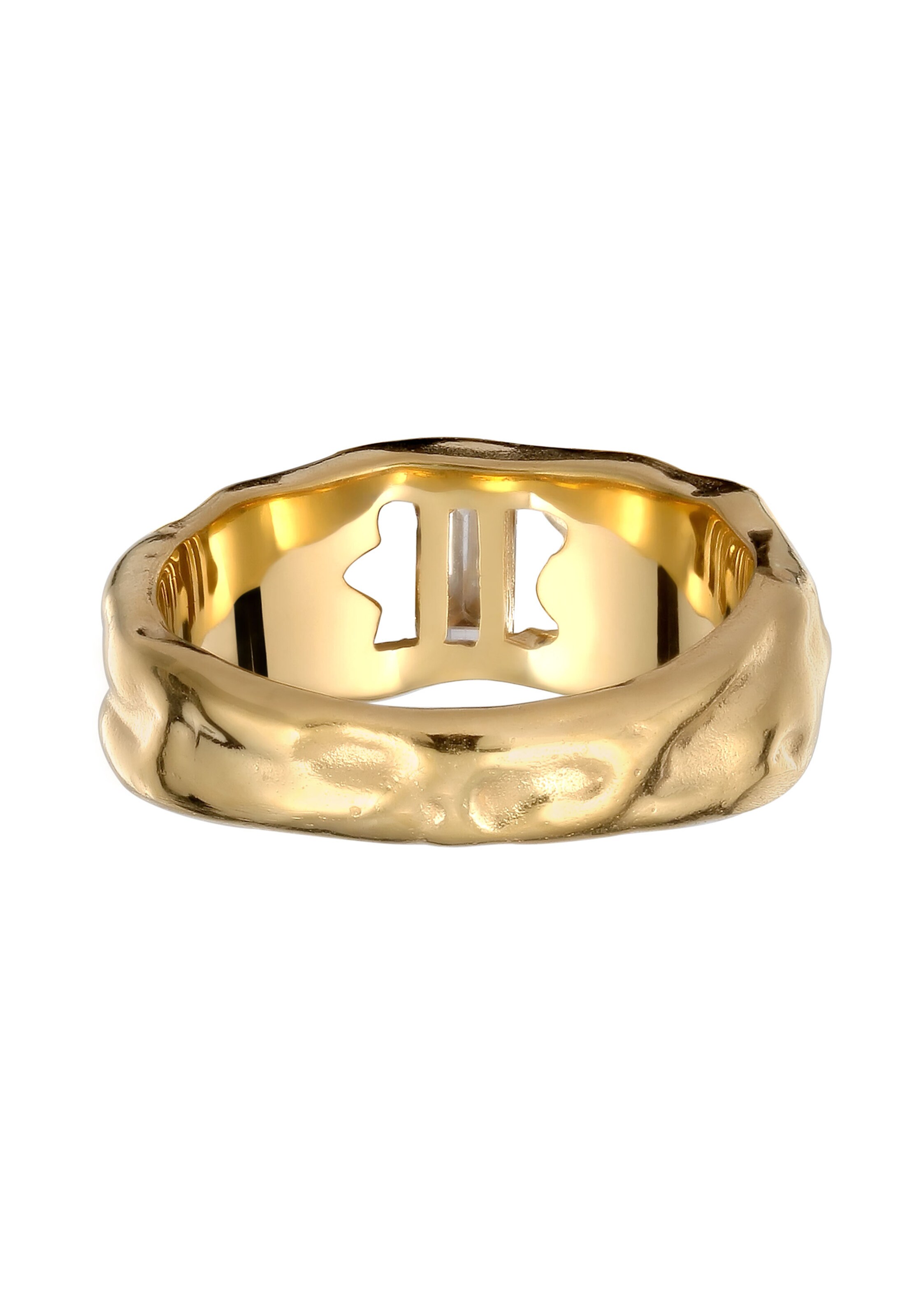 ELLI Ring in Gold