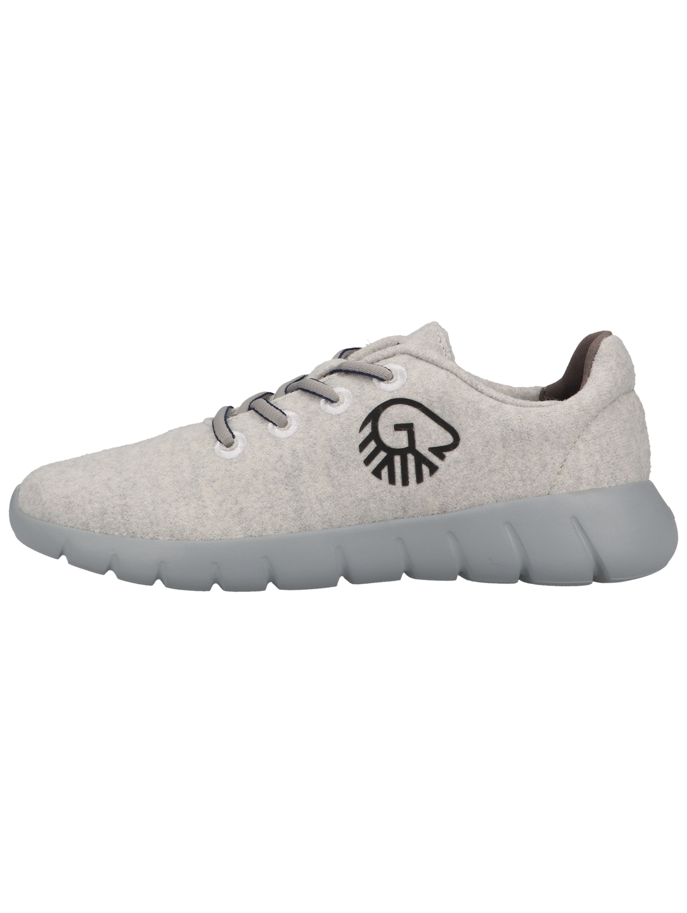 GIESSWEIN Sneakers laag in Grijs