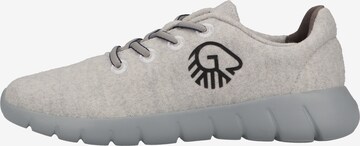 GIESSWEIN Sneaker in Grau