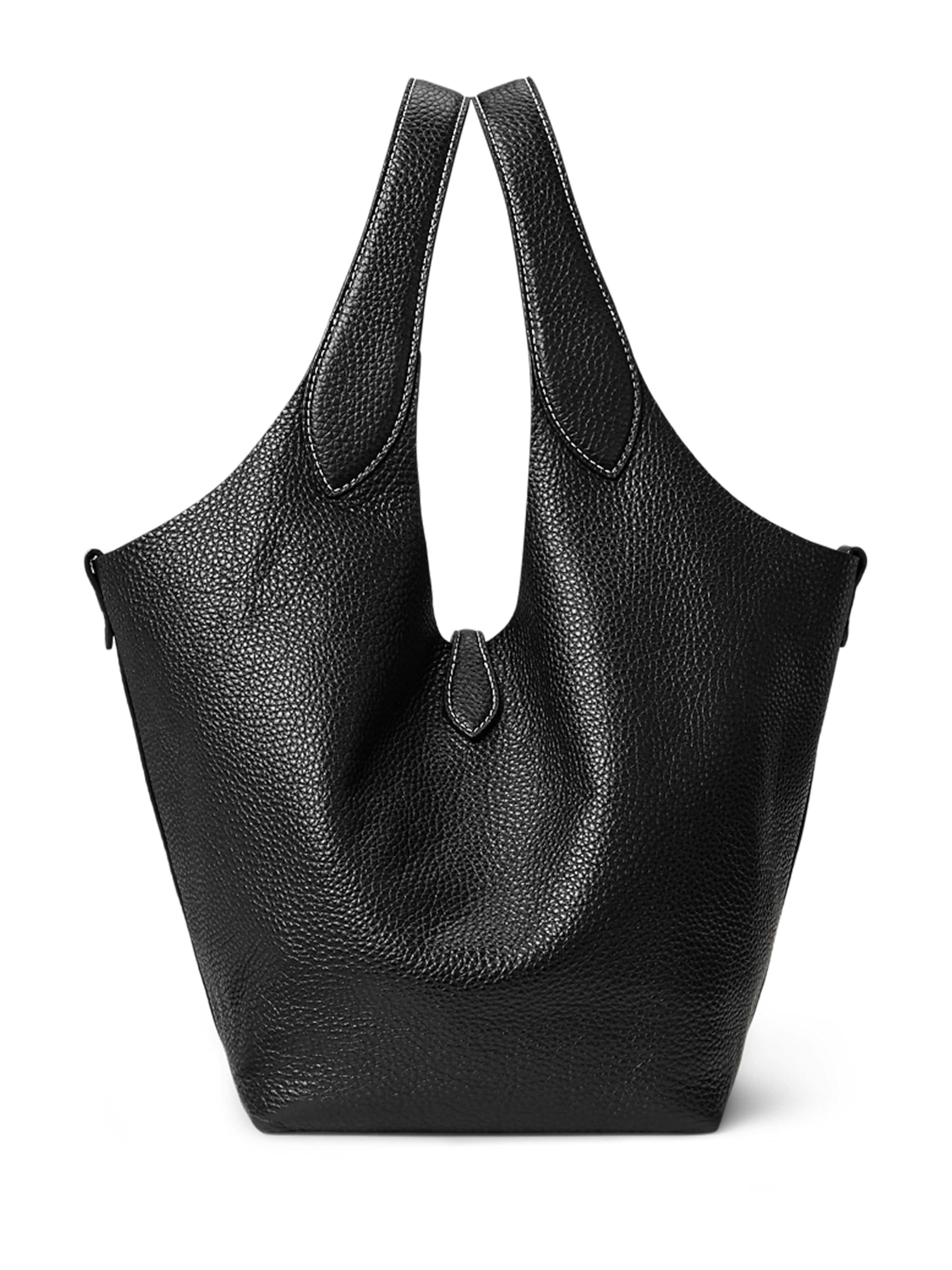 Polo Ralph Lauren "Чанта тип ""Shopper""" в черно