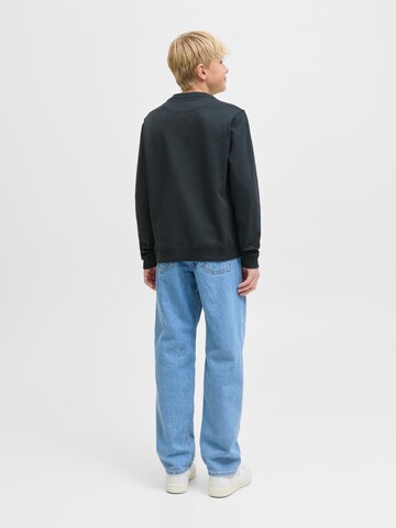 Jack & Jones Junior Sweatshirt in Grey