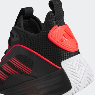 ADIDAS SPORTSWEAR Sportschuh in Schwarz