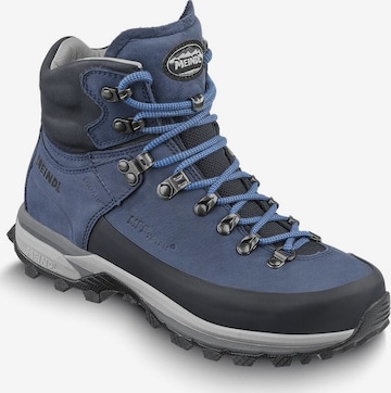 MEINDL Outdoorboots 'La Gomer4' in Blau: Vorderseite