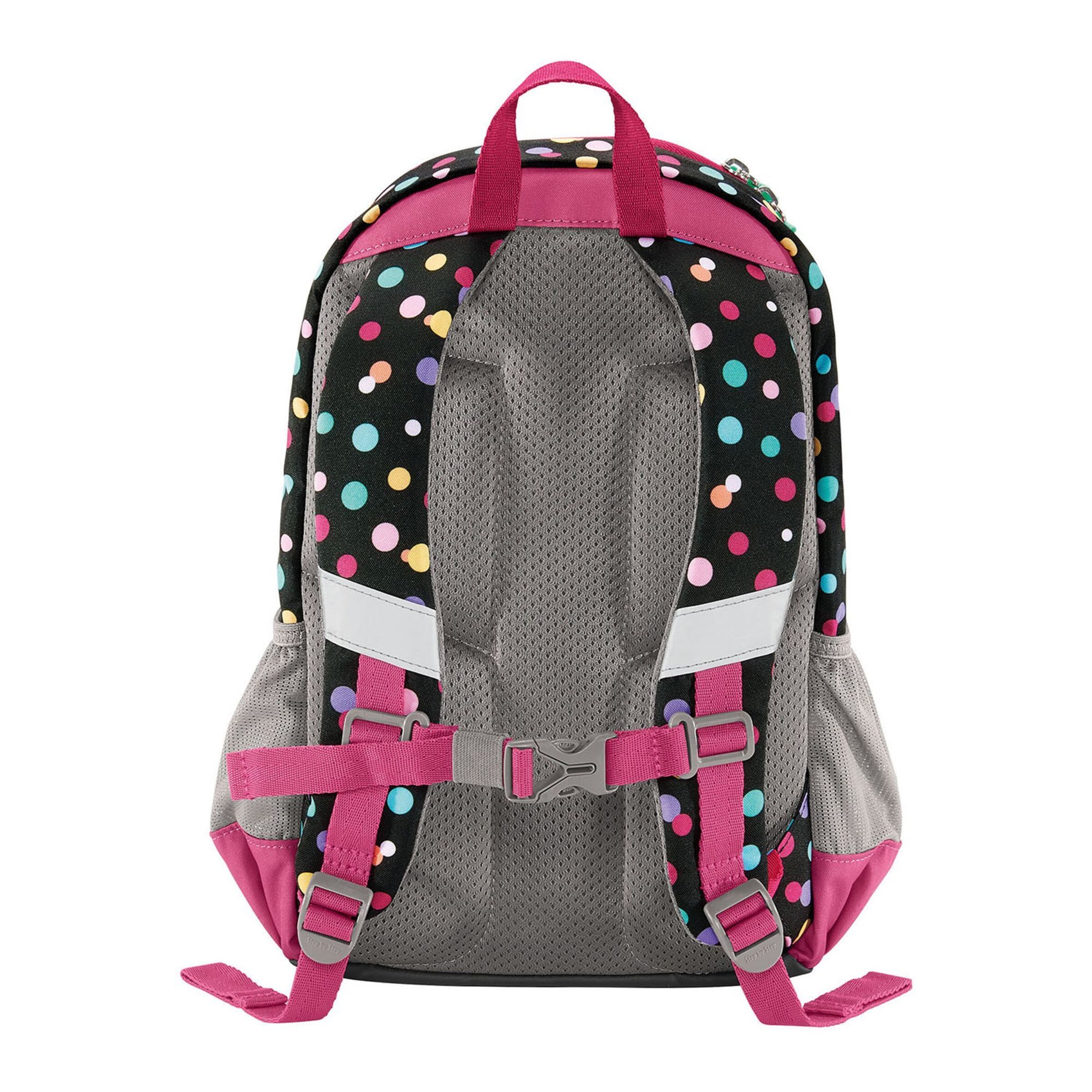 STEP BY STEP Kinderrucksack 'KIGA' in Mischfarben