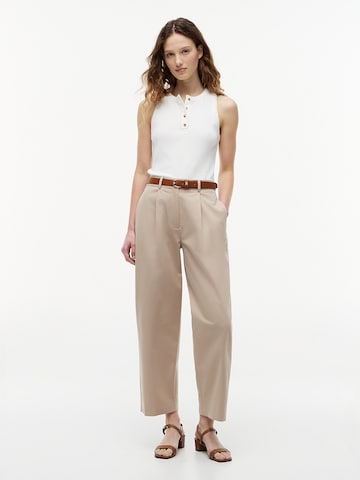 Haut TOMMY HILFIGER en beige