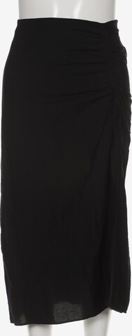 EDITED Skirt in L in Black: front