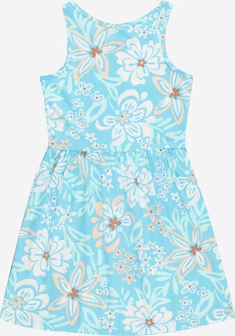 Carter's - Vestido en azul