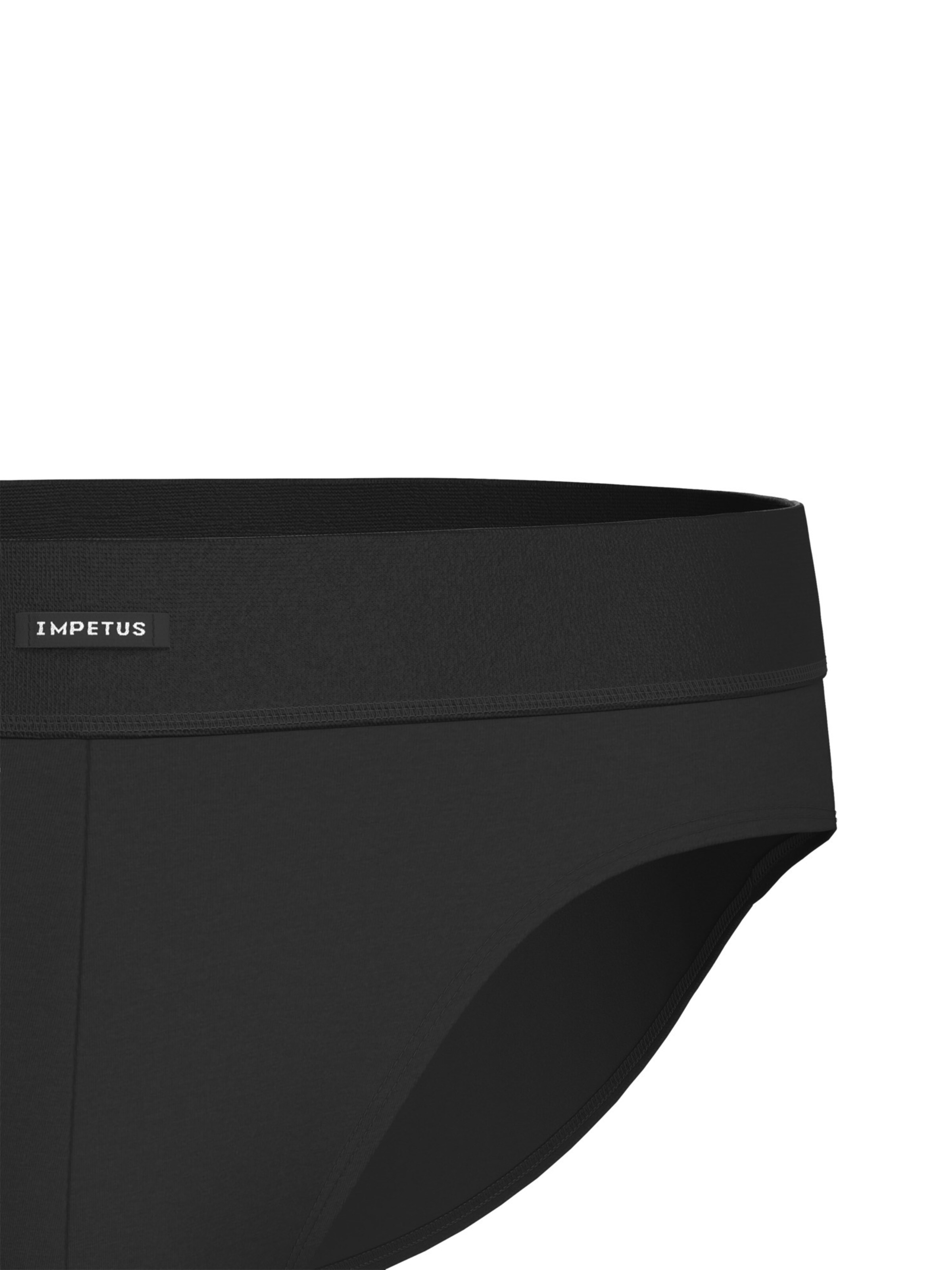 Slip IMPETUS en noir