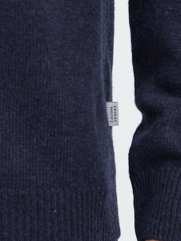 Casual Friday - Jersey 'CFKarl' en azul