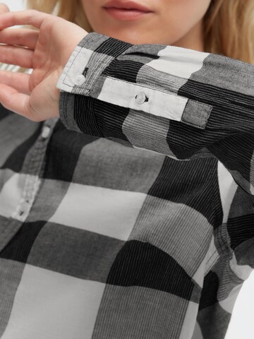 Soccx Blouse in Black
