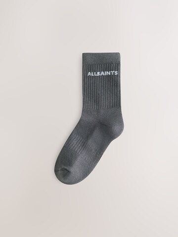 Calzino di smALLSAINTS in beige