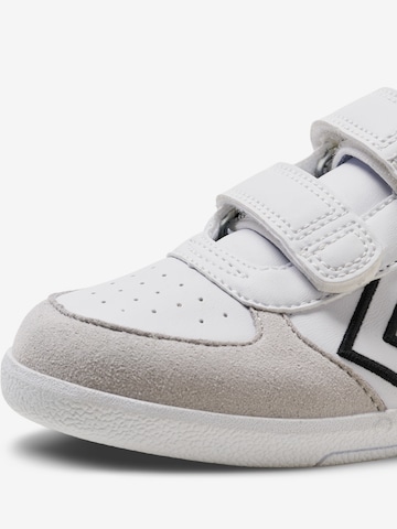 Hummel - Sapatilhas 'Victory' em branco