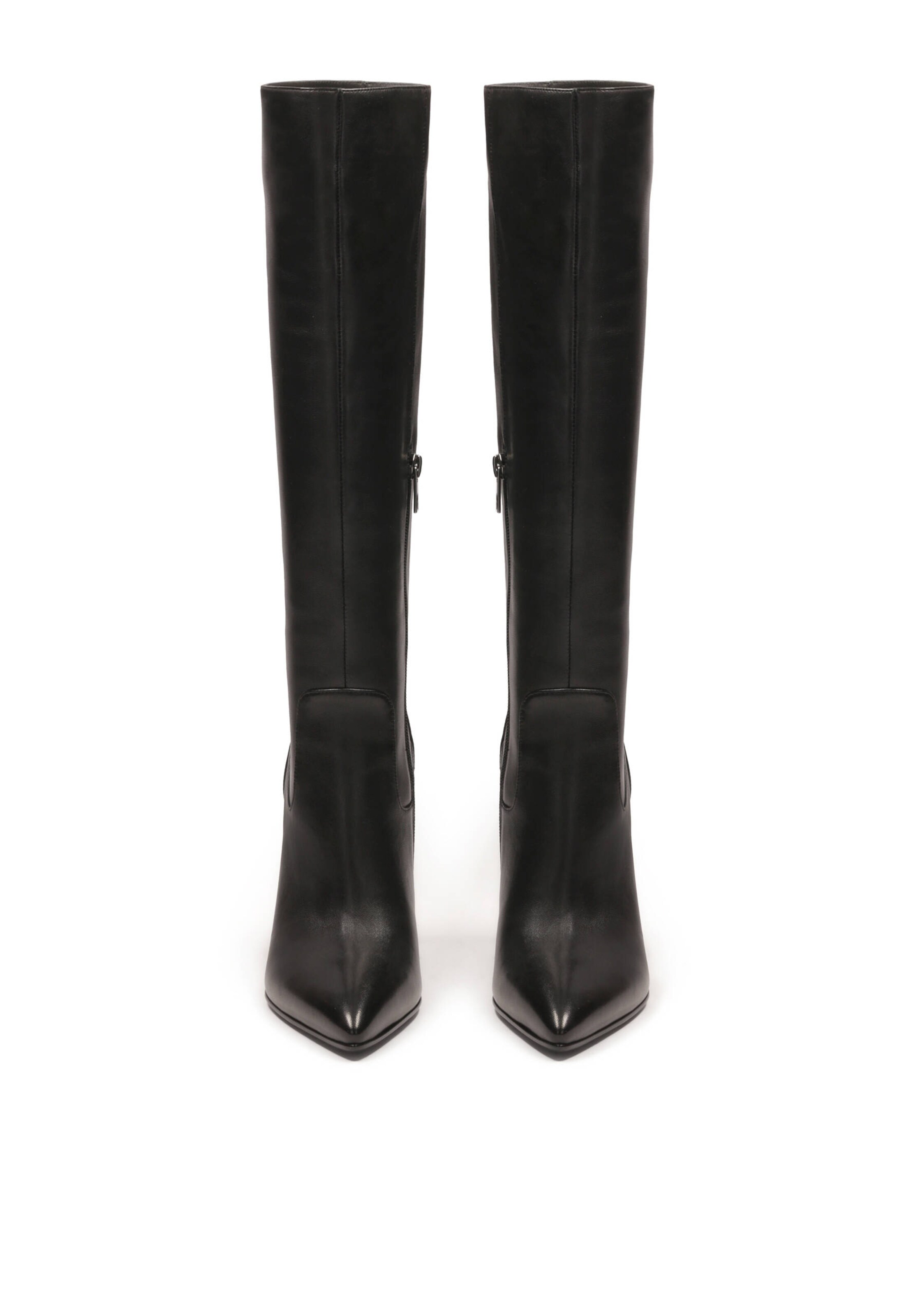 Kazar Saapad, värv must