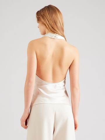 millane Топ в Бежевый