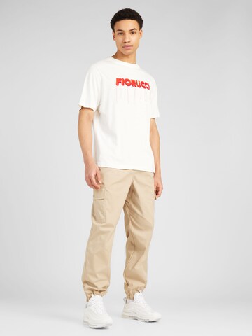 Fiorucci Shirt in White