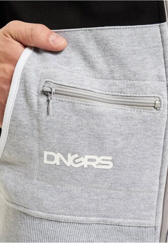 Survêtement Dangerous DNGRS en noir