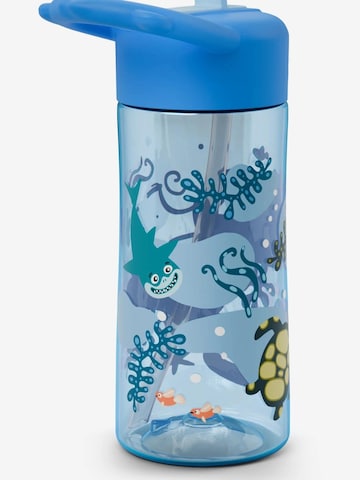 Affenzahn Drinking Bottle 'Trinkflasche Trinkflasche' in Blue