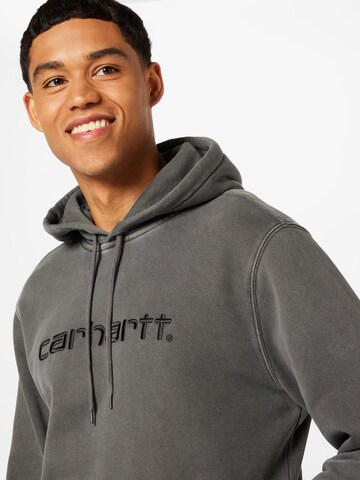 Carhartt WIP Sweatshirt in Grau